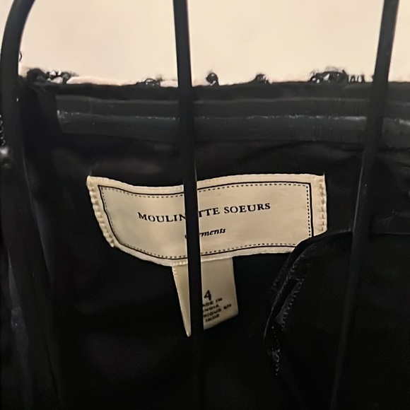 Anthropologie dress - Picture 5 of 10